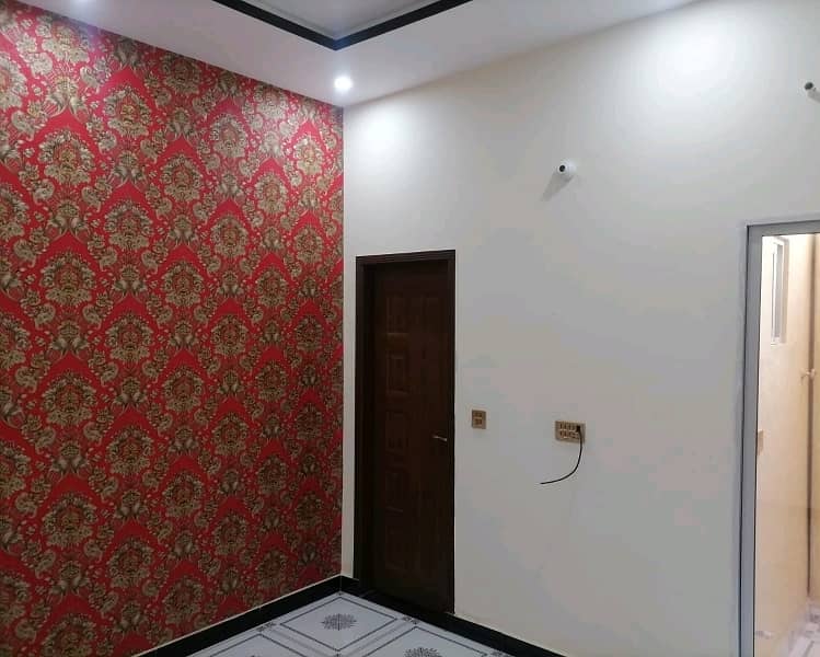 4 Marla House In Central PCSIR Staff Colony For sale 0