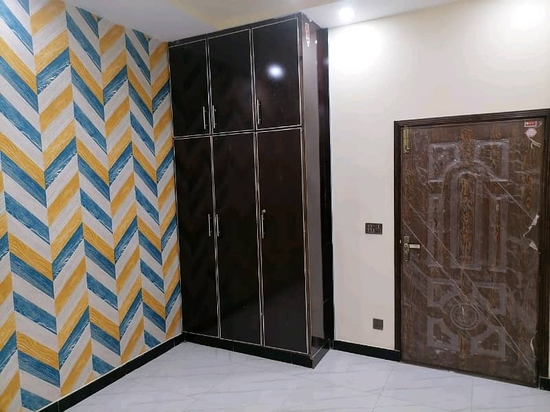 4 Marla House In Central PCSIR Staff Colony For sale 2