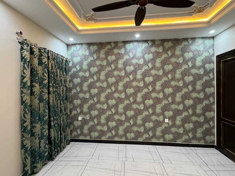 7.5 Marla House For Sale In Bismillah Housing Scheme Lahore 36