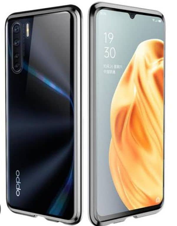 OPPO F 15 8/256 0