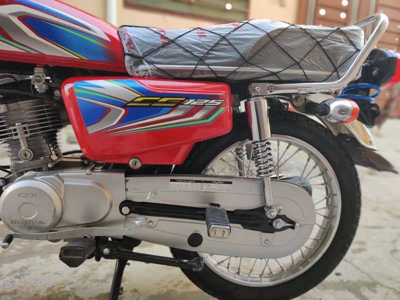 honda125 2022 madal 1