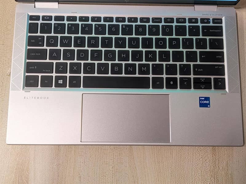 Core i7 10th Generation | HP EliteBook X360 1040 G7 2 in 1 3