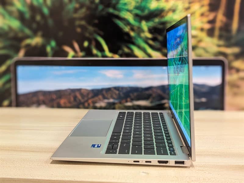 Core i7 10th Generation | HP EliteBook X360 1040 G7 2 in 1 4