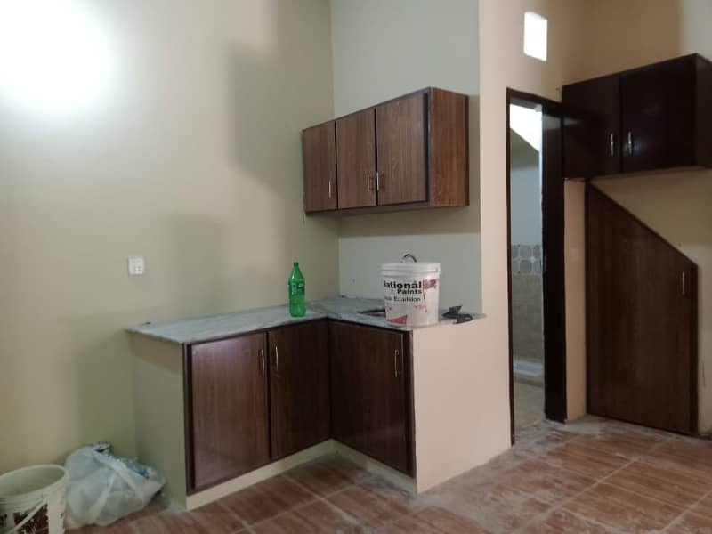 Flat For Rent ( Near American School) 2