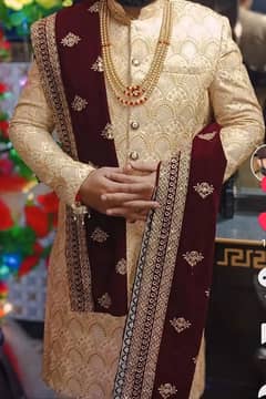 Sherwani