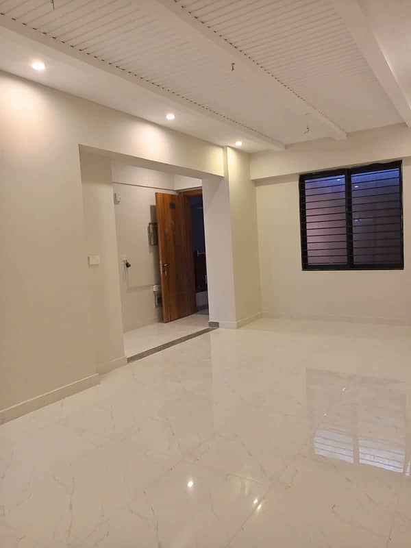 The Galleria Three Bedroom Diamond Category Apartment Available For Sale At Reasonable Price On 4th Floor 6