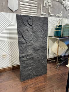 PU stone wall panel | PU wall panel | solid panel | Wall panel | wpc |