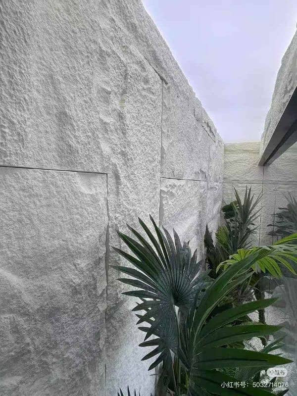 PU stone wall panel | PU wall panel | solid panel | Wall panel | wpc | 2