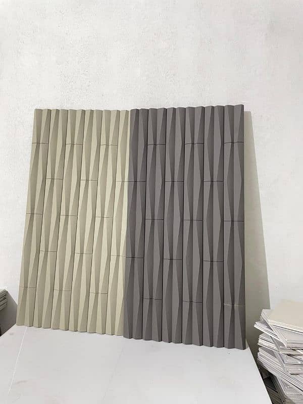 PU stone wall panel | PU wall panel | solid panel | Wall panel | wpc | 5