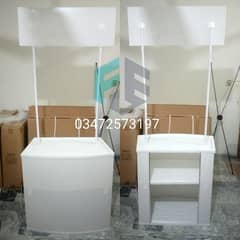 Imported Foldable Table/Promotion table/Portable table