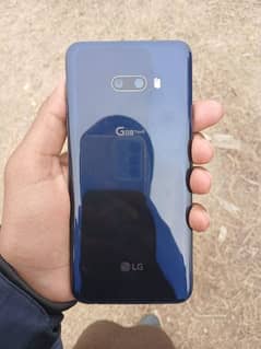 LG G8x ThinQ 6GB Ram+ 64GB Storage