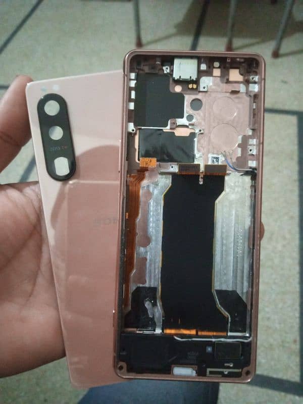 Sony xperia 5 mark 3 parts for sale 0