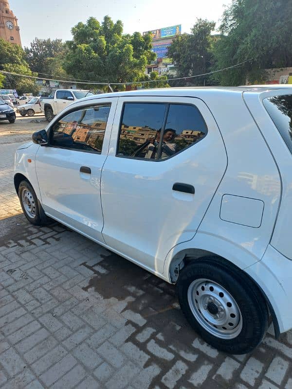 Suzuki Alto 2022 1