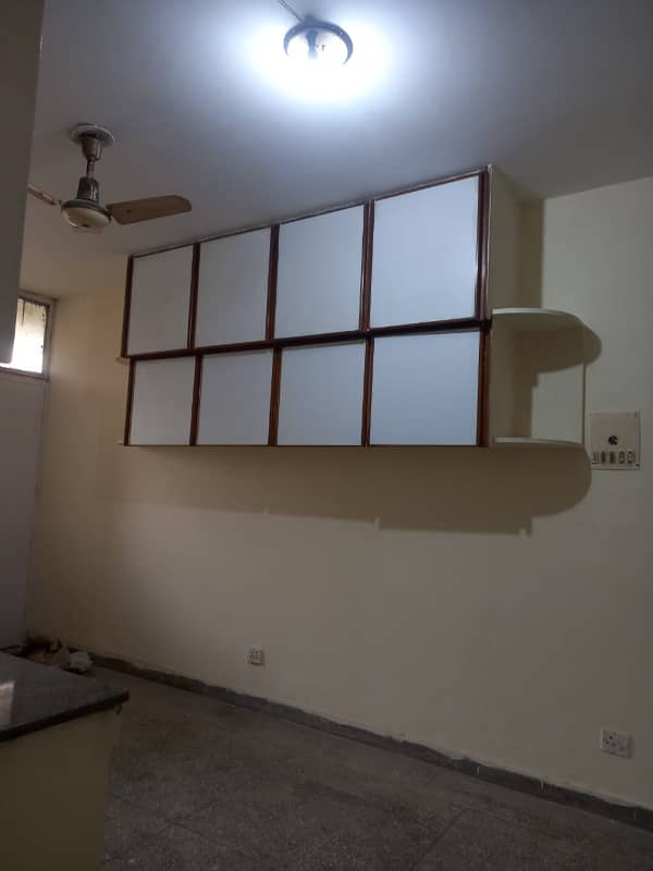 10 Marla 3 Bedrooms Apartment Available For Sale In Askari 2 Lahore Cantt 2