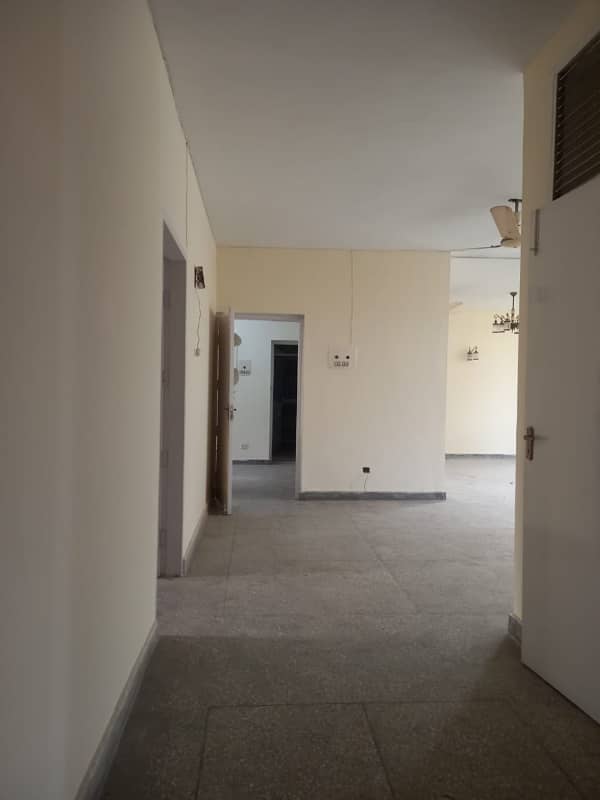 10 Marla 3 Bedrooms Apartment Available For Sale In Askari 2 Lahore Cantt 6