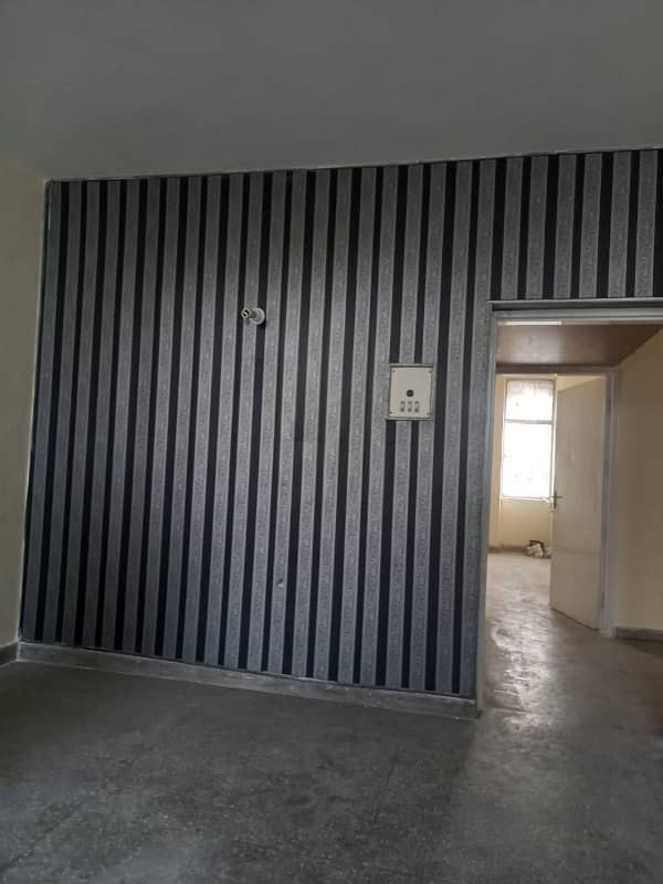 10 Marla 3 Bedrooms Apartment Available For Sale In Askari 2 Lahore Cantt 10