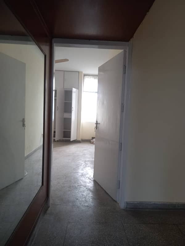 10 Marla 3 Bedrooms Apartment Available For Sale In Askari 2 Lahore Cantt 12