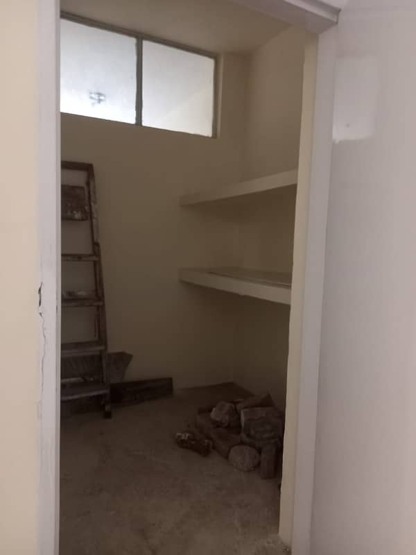 10 Marla 3 Bedrooms Apartment Available For Sale In Askari 2 Lahore Cantt 15