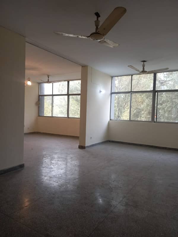 10 Marla 3 Bedrooms Apartment Available For Sale In Askari 2 Lahore Cantt 17