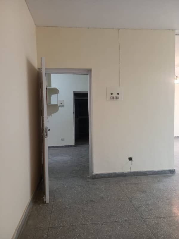 10 Marla 3 Bedrooms Apartment Available For Sale In Askari 2 Lahore Cantt 18