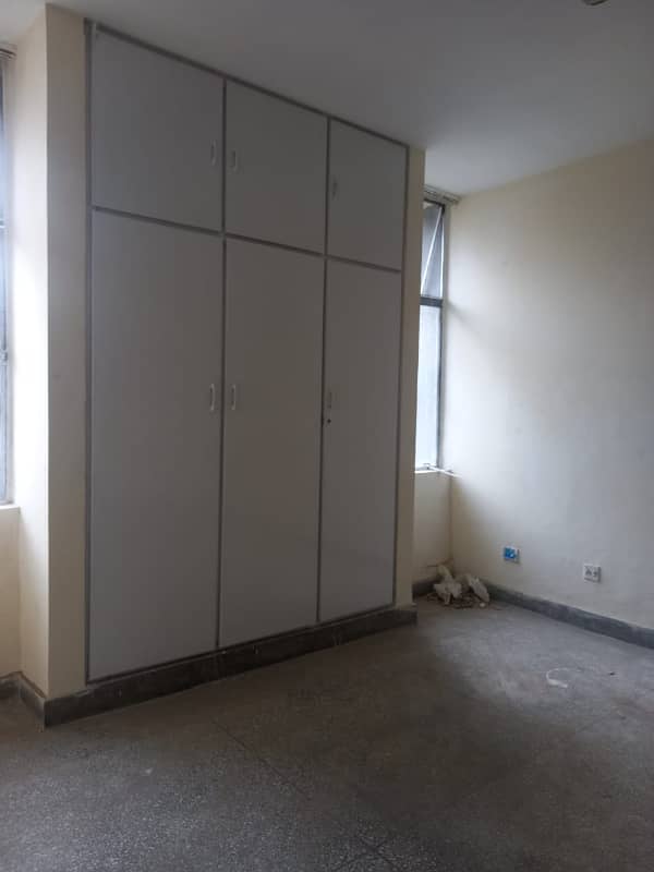 10 Marla 3 Bedrooms Apartment Available For Sale In Askari 2 Lahore Cantt 19