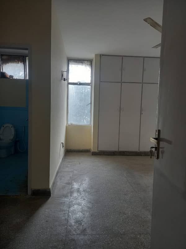 10 Marla 3 Bedrooms Apartment Available For Sale In Askari 2 Lahore Cantt 22