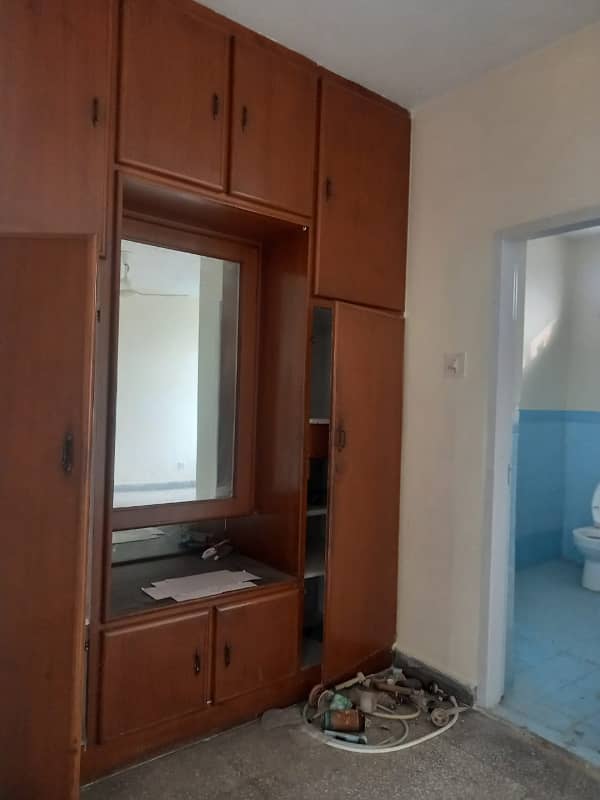 10 Marla 3 Bedrooms Apartment Available For Sale In Askari 2 Lahore Cantt 23