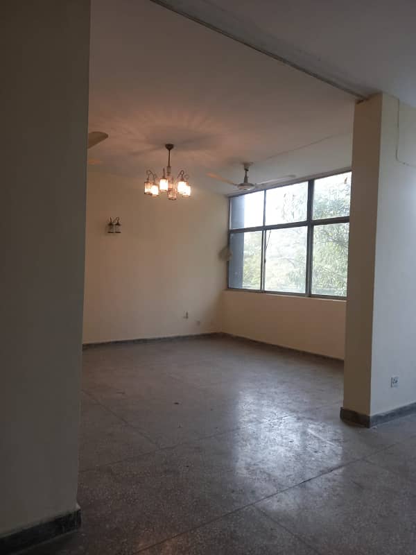 10 Marla 3 Bedrooms Apartment Available For Sale In Askari 2 Lahore Cantt 25