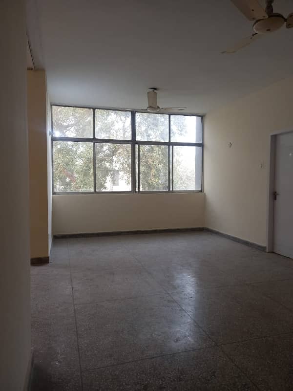 10 Marla 3 Bedrooms Apartment Available For Sale In Askari 2 Lahore Cantt 26