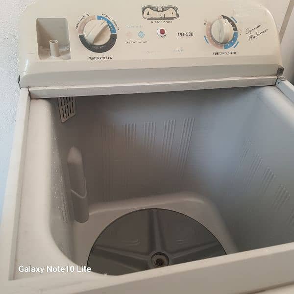 selling washing  machine  united 2