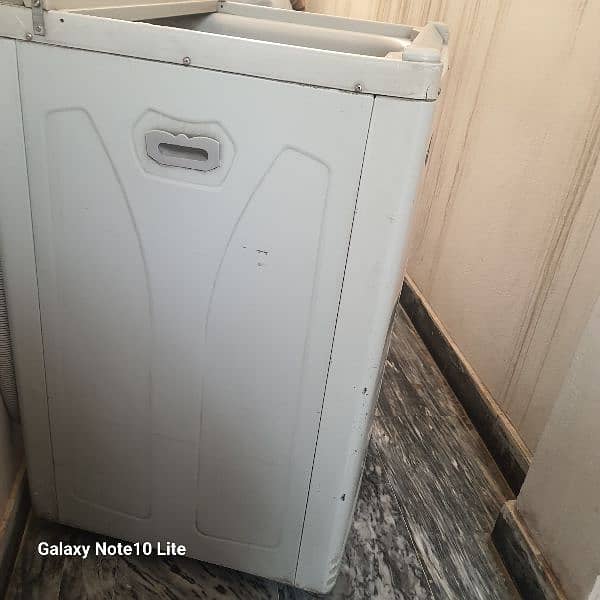 selling washing  machine  united 3