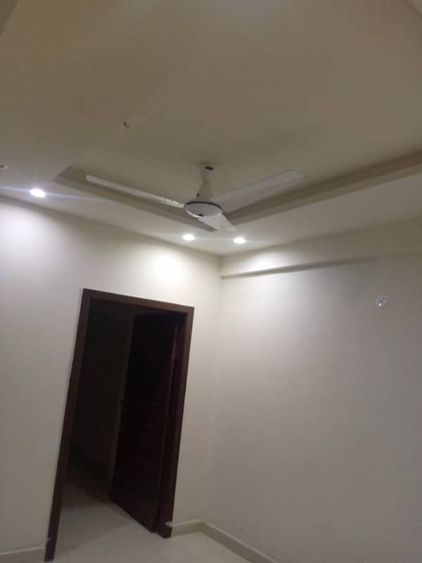 2 Bed Apartment Available For Rent Bahria Town Rawalpindi Phase - 8 3