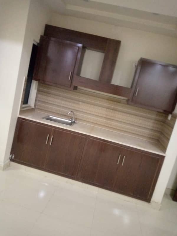 2 Bed Apartment Available For Rent Bahria Town Rawalpindi Phase - 8 10