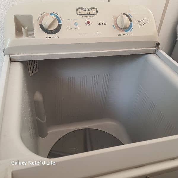 selling washing  machine  united 4