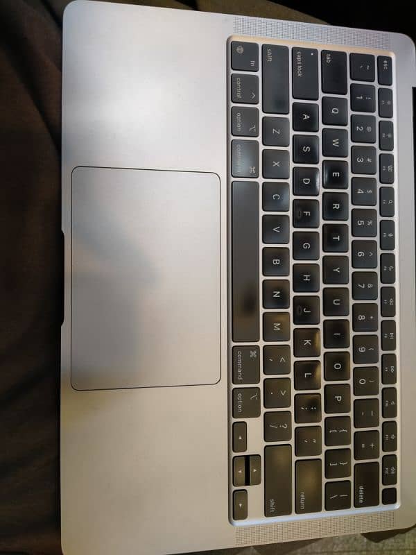 Apple macbook air m1 chip 8gb/1tb 13" 2020 1