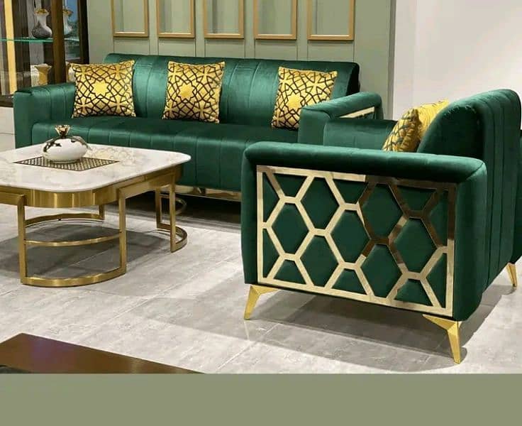 luxurious house furniture 9