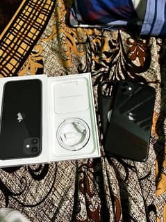 iphone 11 jv 64 gb brand new