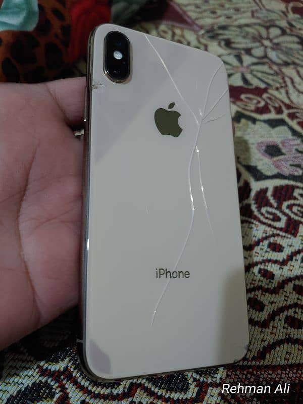 Iphone XS 0