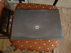 HP ProBook Core i5 2 generation