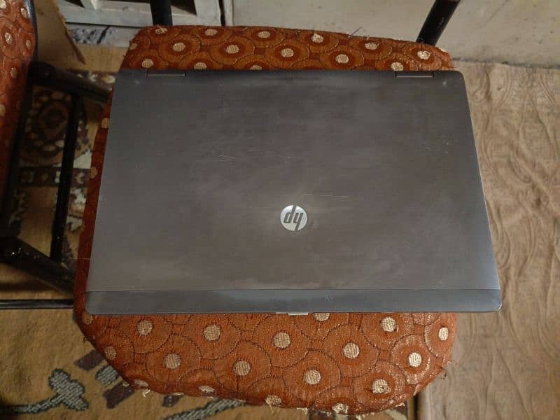 HP ProBook Core i5 2 generation 0