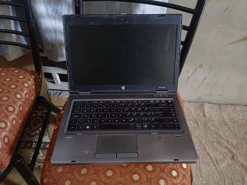 HP ProBook Core i5 2 generation 1