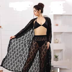 Charming Night Suit For Womens