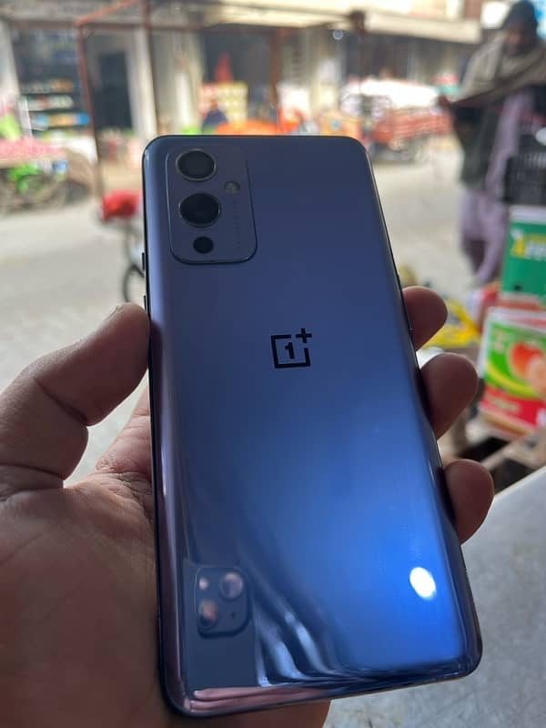 oneplus 9 8/128 0