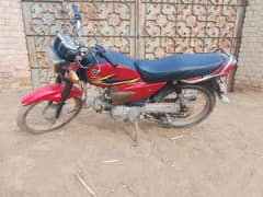 YAMAHA JUNOON