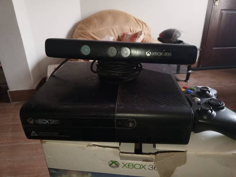 X Box 360 2