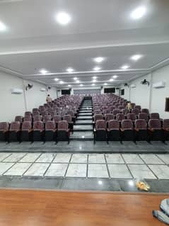 auditorium