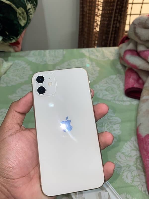 iPhone 11 Pta Approved 2