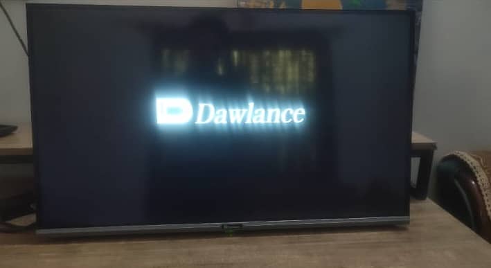 Dawlance LED HD Spectrum 1