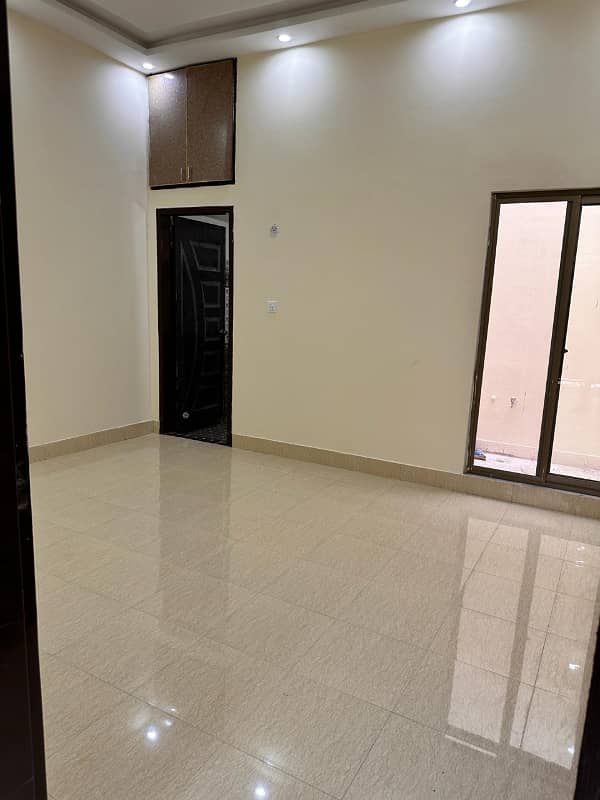 2.5 Marla Brand New Double Unit House For Rent ( Shakeel Park) 3