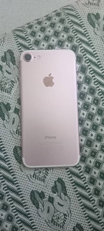 iPhone 7 non pta 128gb 0